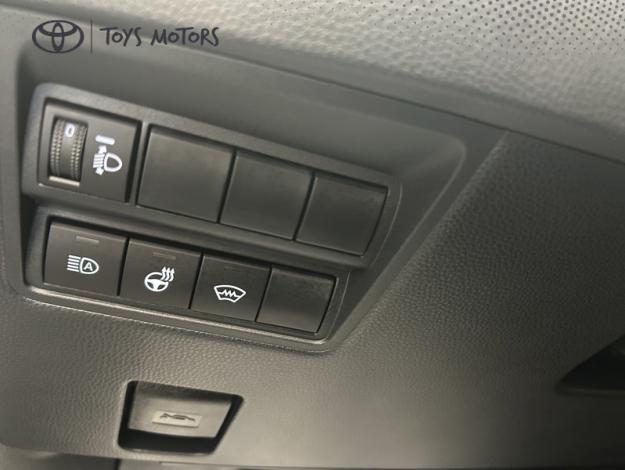 TOYOTA Yaris Cross 1.5 130H TRAIL   