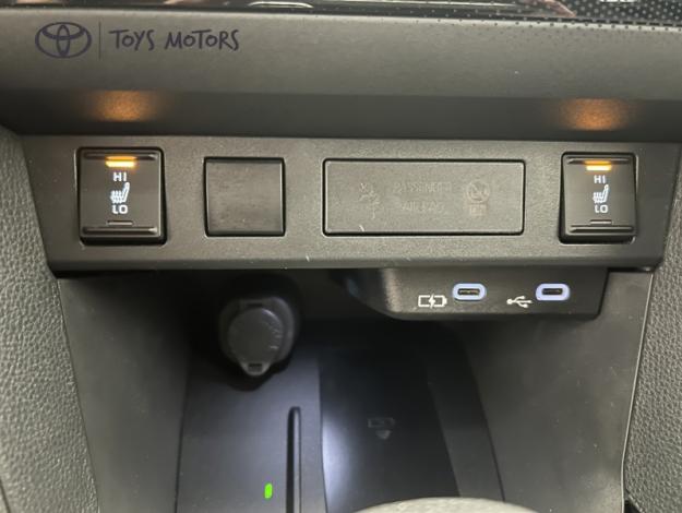 TOYOTA Yaris Cross 1.5 130H TRAIL   
