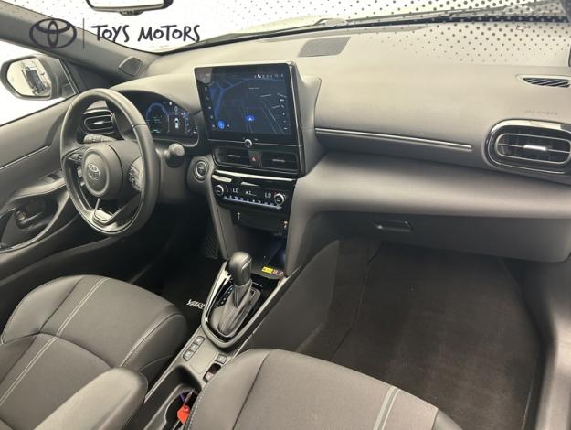 TOYOTA Yaris Cross 1.5 130H TRAIL   