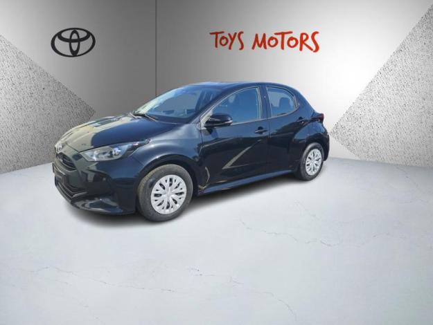 TOYOTA Yaris 116h Dynamic  