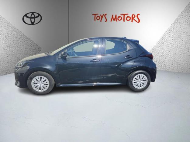 TOYOTA Yaris 116h Dynamic  