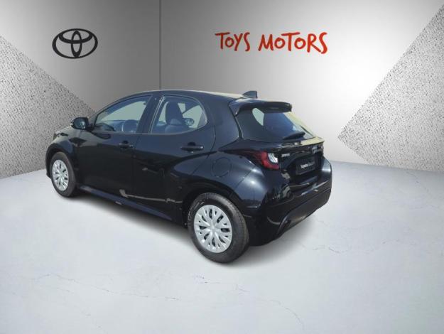 TOYOTA Yaris 116h Dynamic  