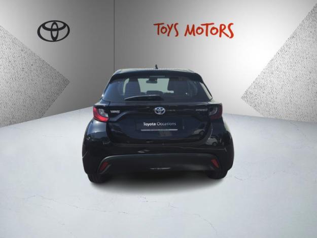 TOYOTA Yaris 116h Dynamic  