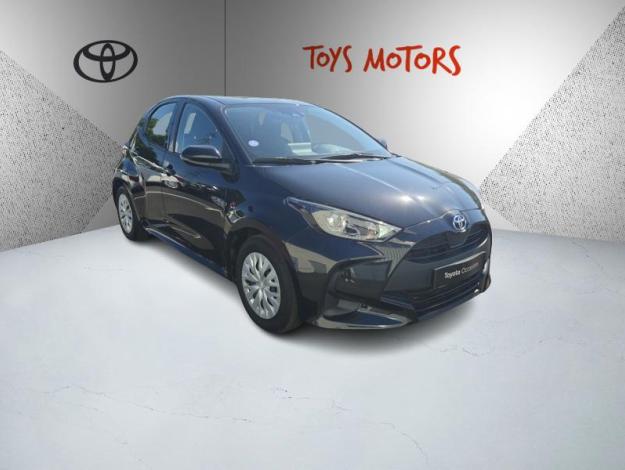 TOYOTA Yaris 116h Dynamic  