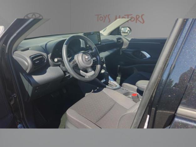 TOYOTA Yaris 116h Dynamic  