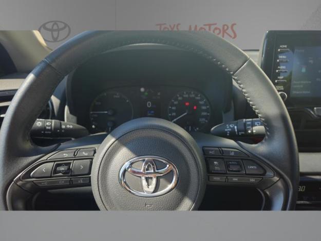 TOYOTA Yaris 116h Dynamic  