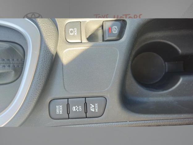 TOYOTA Yaris 116h Dynamic  