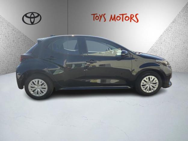 TOYOTA Yaris 116h Dynamic  