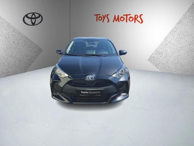 TOYOTA Yaris 116h Dynamic  