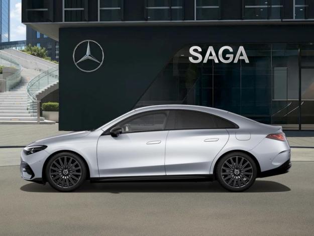 MERCEDES-BENZ CLA 180  CLA 180  140 Years Edition 