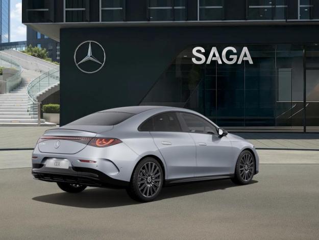 MERCEDES-BENZ CLA 180  CLA 180  140 Years Edition 