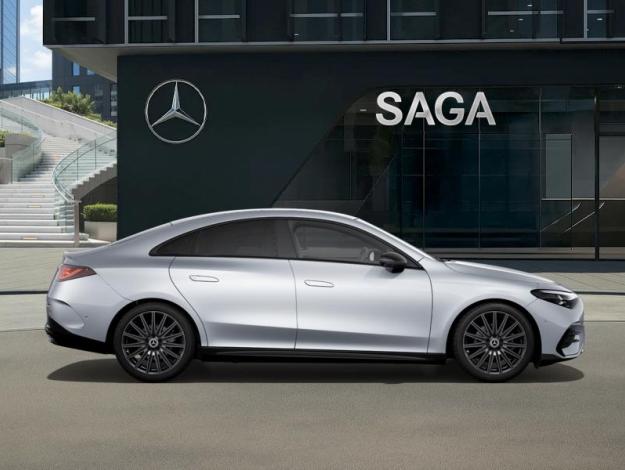 MERCEDES-BENZ CLA 180  CLA 180  140 Years Edition 