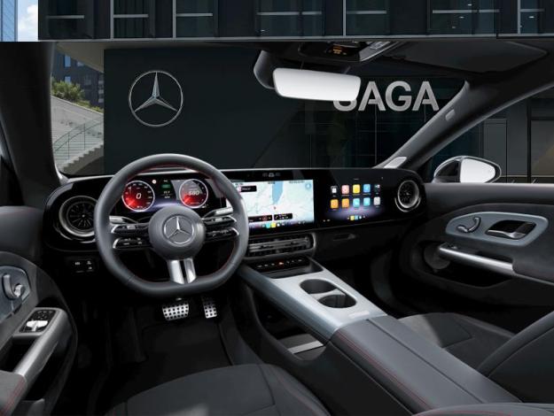 MERCEDES-BENZ CLA 180  CLA 180  140 Years Edition 
