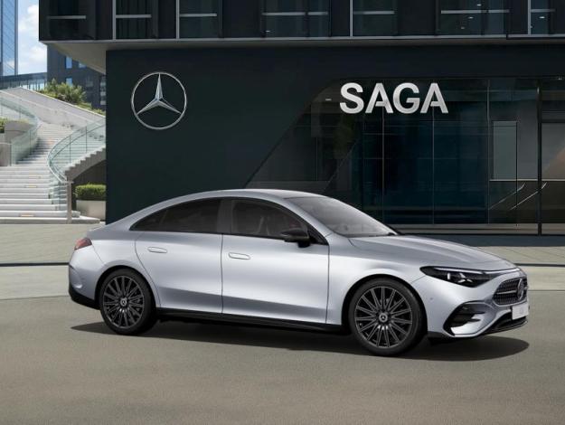 MERCEDES-BENZ CLA 180  CLA 180  140 Years Edition 