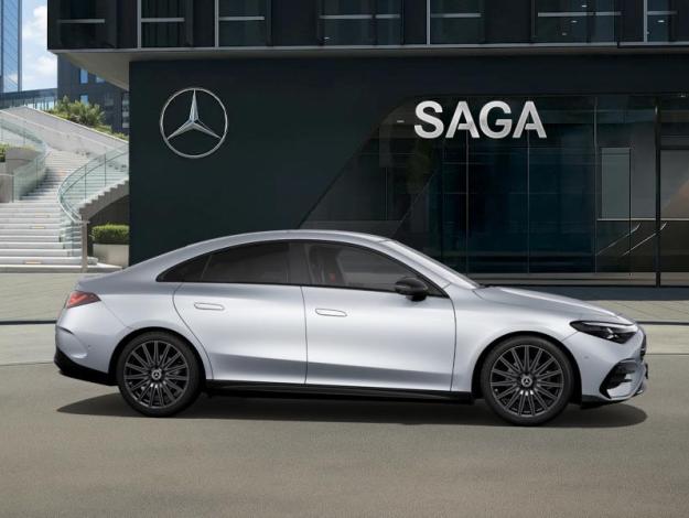MERCEDES-BENZ CLA 180  CLA 180  140 Years Edition 