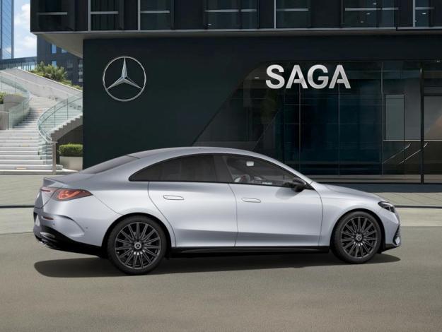 MERCEDES-BENZ CLA 180  CLA 180  140 Years Edition 