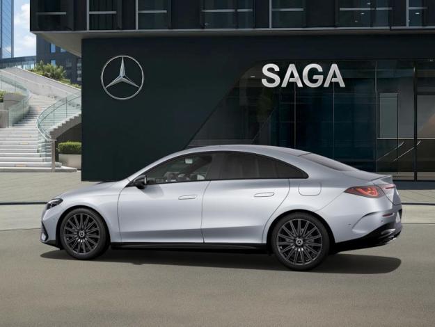 MERCEDES-BENZ CLA 180  CLA 180  140 Years Edition 