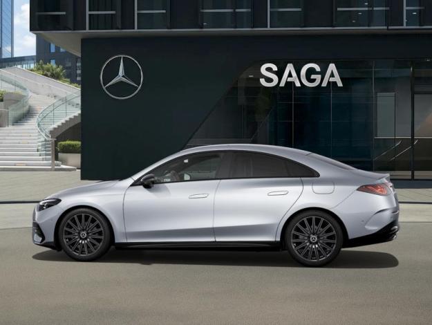 MERCEDES-BENZ CLA 180  CLA 180  140 Years Edition 