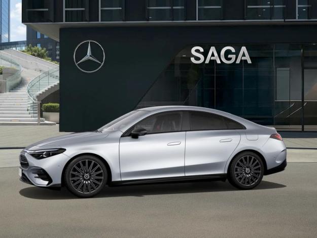 MERCEDES-BENZ CLA 180  CLA 180  140 Years Edition 