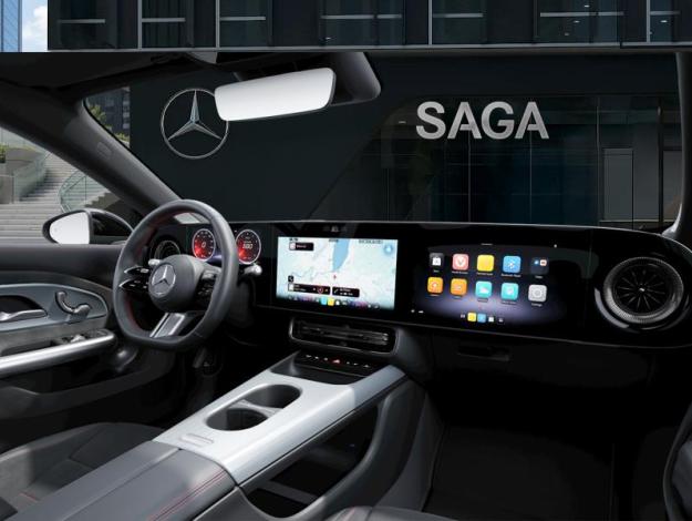 MERCEDES-BENZ CLA 180  CLA 180  140 Years Edition 