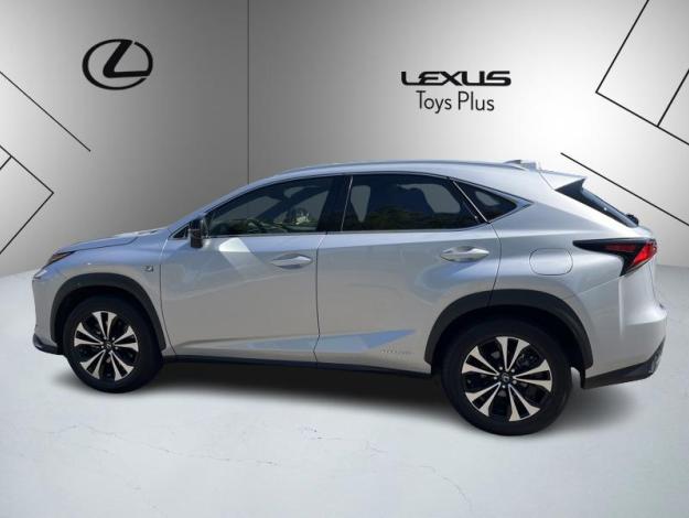 LEXUS NX 2.5 300H F SPORT Executive 4WD AUTO  