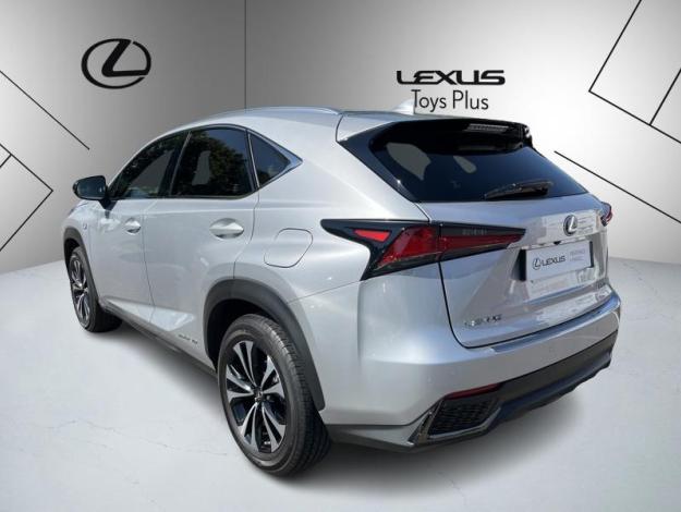 LEXUS NX 2.5 300H F SPORT Executive 4WD AUTO  