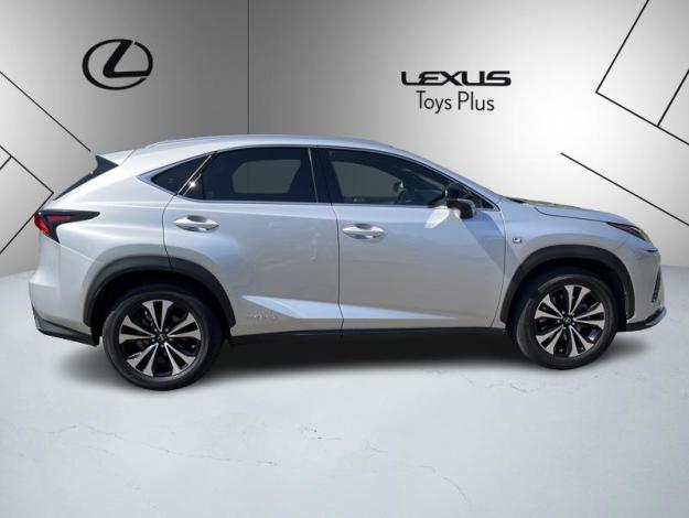 LEXUS NX 2.5 300H F SPORT Executive 4WD AUTO  