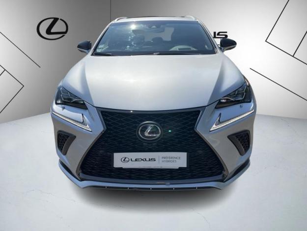 LEXUS NX 2.5 300H F SPORT Executive 4WD AUTO  