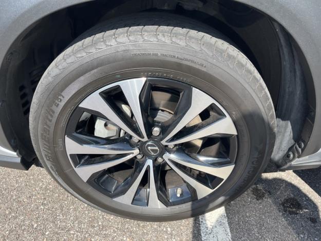 LEXUS NX 2.5 300H F SPORT Executive 4WD AUTO  