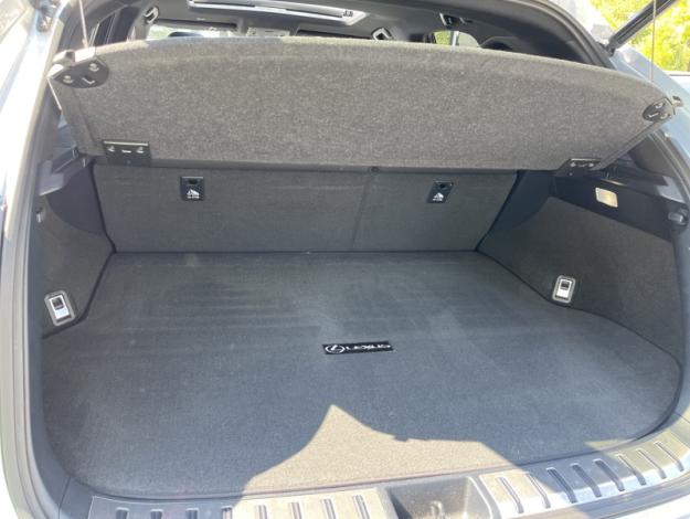 LEXUS NX 2.5 300H F SPORT Executive 4WD AUTO  