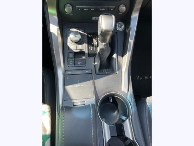 LEXUS NX 2.5 300H F SPORT Executive 4WD AUTO  