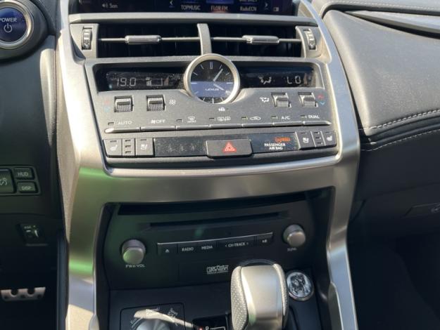 LEXUS NX 2.5 300H F SPORT Executive 4WD AUTO  