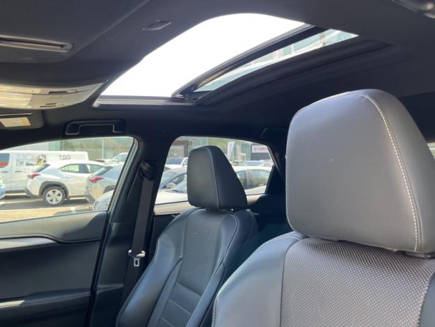 LEXUS NX 2.5 300H F SPORT Executive 4WD AUTO  