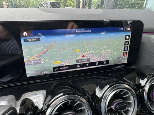 MERCEDES-BENZ GLA 250 e AMG Line  GLA 250 e AMG Line