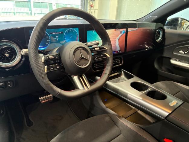 MERCEDES-BENZ CLA CLA 180