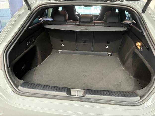 MERCEDES-BENZ CLA CLA 180