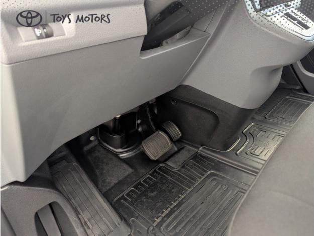TOYOTA Proace ELECTRIC LONG 75KWH DYNAMIC  