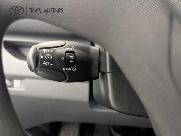 TOYOTA Proace ELECTRIC LONG 75KWH DYNAMIC  