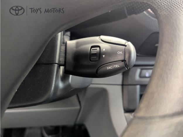 TOYOTA Proace ELECTRIC LONG 75KWH DYNAMIC  