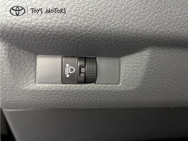TOYOTA Proace ELECTRIC LONG 75KWH DYNAMIC  