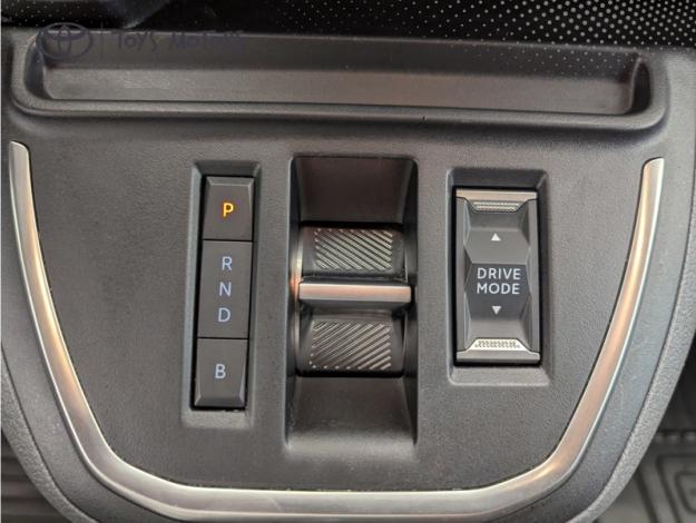 TOYOTA Proace ELECTRIC LONG 75KWH DYNAMIC  