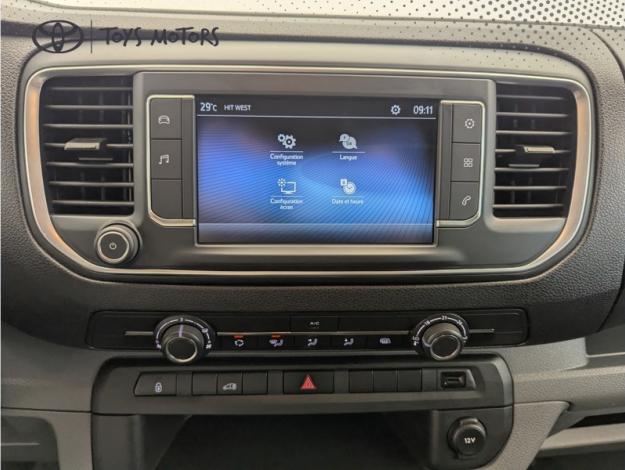 TOYOTA Proace ELECTRIC LONG 75KWH DYNAMIC  