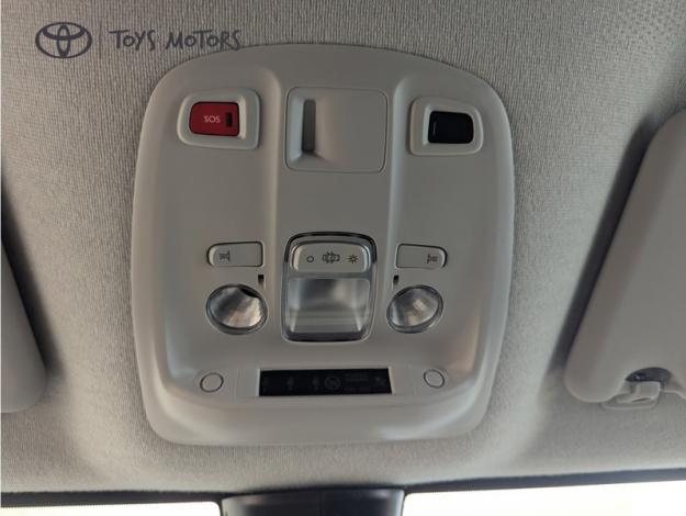 TOYOTA Proace ELECTRIC LONG 75KWH DYNAMIC  