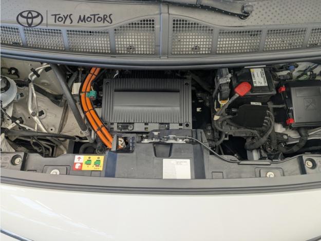 TOYOTA Proace ELECTRIC LONG 75KWH DYNAMIC  