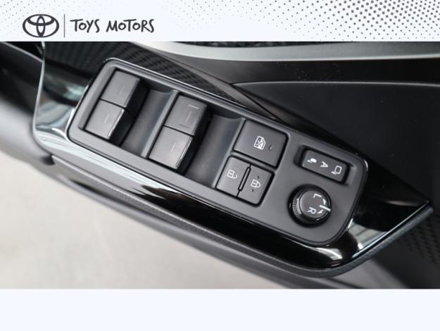 TOYOTA C-HR 1.8 Hybride 122 Design Ultimate  