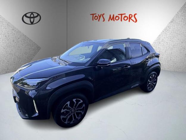 TOYOTA Yaris Cross 1.5 130H DESIGN   PACK CARGO 