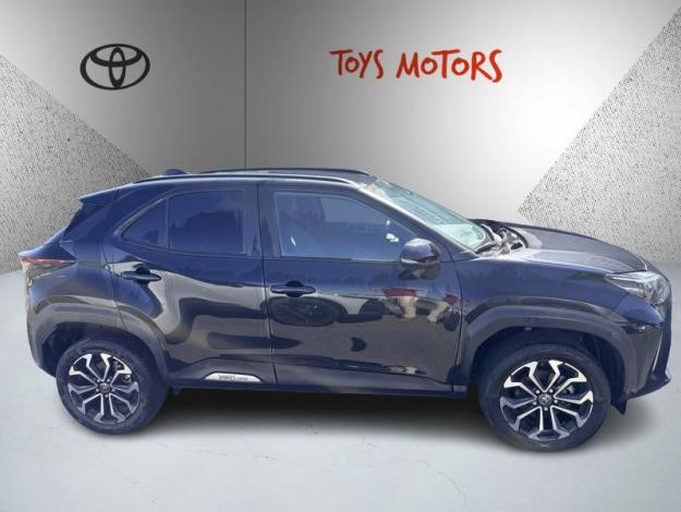 TOYOTA Yaris Cross 1.5 130H DESIGN   PACK CARGO 