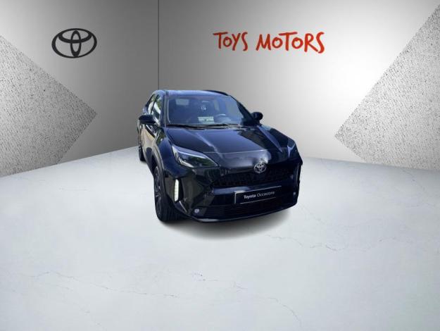 TOYOTA Yaris Cross 1.5 130H DESIGN   PACK CARGO 
