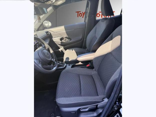 TOYOTA Yaris Cross 1.5 130H DESIGN   PACK CARGO 