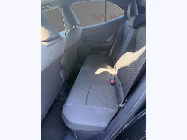 TOYOTA Yaris Cross 1.5 130H DESIGN   PACK CARGO 